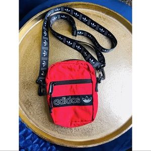 Adidas Crossbody